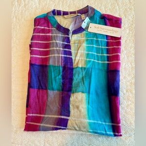 Soft Surroundings shirt